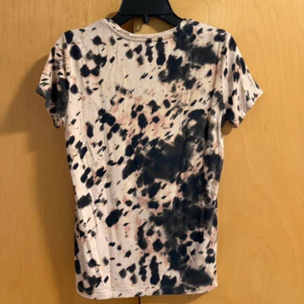 L'agence Ressi tshirt - Picture 5 of 7